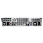 NAS Dell Poweredge Server Rack Mountable R760XA for GPU