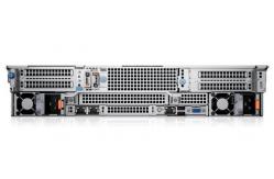 China NAS Dell Poweredge Server Rack Mountable R760XA for GPU supplier