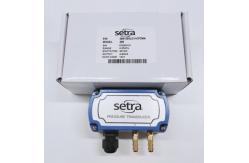 China Setra 268 Series Micro Differential Pressure Transmitter 4-20mA supplier