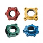 China CE Certified Investment Casting for Ductile Iron Gearboxes Heavy Duty Lost Wax Process manufacturer