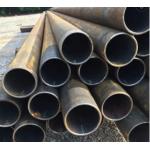 LC TT Payment Seamless Weight Black LSAW Carbon Steel Pipe 16 Inch 108mm