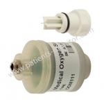 Envitec Oxygen O2 Gas Sensor OOM111 For Medical Ventilator Machines