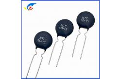 China MF72 Power Thermal Resistor   5D-15 NTC Thermistors supplier