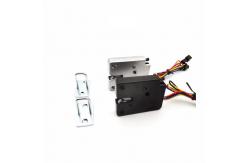 China Vending Machine DC 5V Titanium Wire Electromagnetic Lock supplier
