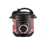 CE CB 240V 50HZ 0.95mm Stainless Steel Rice Cooker for sale