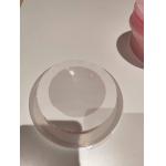 3 Inch Double Side Polish Linbo3 Wafer 30um 50um 80um Ultra Thin Film for sale
