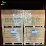 30g Light Brown Smooth MG Kraft Paper for Food Packaging for sale