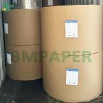 135-350 GSM Double Size PE Coated Waterproof Paper for Cup and Bowl for sale