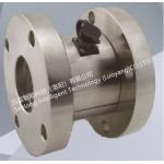 200Nm Digital Flange Torque Sensor For Engine Transmission Test for sale
