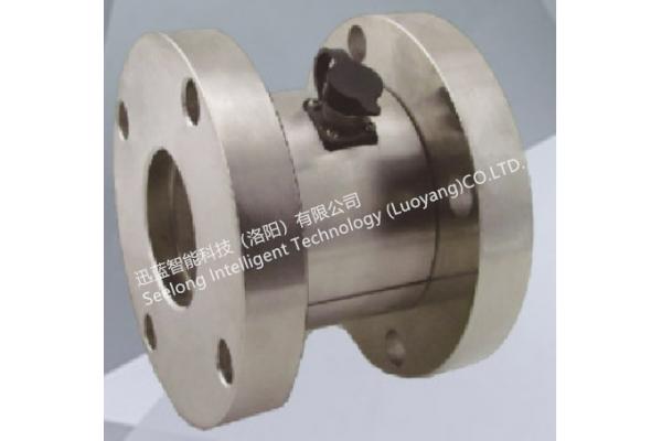 200Nm Digital Flange Torque Sensor For Engine Transmission Test