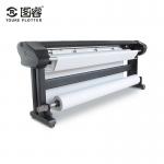 Eco Solvent Garment Inkjet Plotter High Speed USB / Network Interface for sale