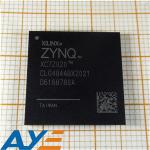 IC Integrated Circuits XC7Z020-2CLG484I Dual ARM® Cortex®-A9 MPCore™ for sale
