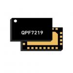 WIFI 6 Chip QPF7219SR 2.4GHz Wi-Fi Integrated Front End Module LGA-24 for sale