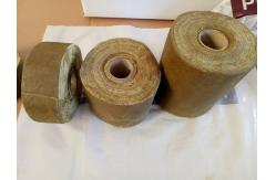 China OEM Anticorrosive Petrolatum Tape For Pipeline Coating supplier