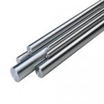 Precision Alloy Invar 36 Bar FeNi36 With Low Expansion