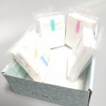 Wood Pulp Regular Ultra Thin  Active Oxygen Female Sanitary Napkin for sale