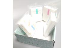 China Wood Pulp Regular Ultra Thin  Active Oxygen Female Sanitary Napkin supplier