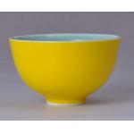 color glazed bowl made in china with high quality  for export for sale