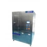 Touch Screen Stencil Cleaning Machine 80L , Durable Misprint Board Cleaning Equipment for sale