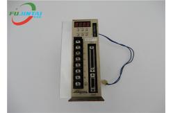 China JUKI MTC SMT Spare Parts Servo Driver AU6550N1061 3 Months Warranty supplier
