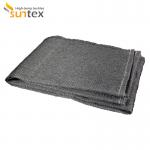 26oz Bulk E Glass Lagging Woven Fiberglass Cloth Welding Sparks Insulation Fire Blanket for sale