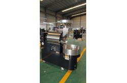 China Coffee Bean Roaster 10KG Gas Coffee Roasting Machine 12kg Coffee Roaster Machine supplier