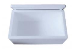 China Heat preservation cold chain transport foam box supplier