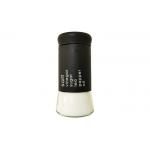 Refillable Salt And Empty Round  Spice Jars Glass Spice Containers for sale