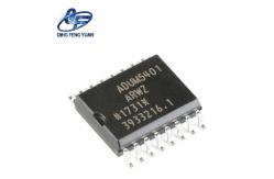China IR2104STRPBF Infineon Electronic Components SOIC-8 Shutdown Function 600V supplier