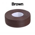 Mold Proof Self Adhesive Kitchen Sealing Strip Oil Proof for sale