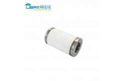 China OD90mm Ceramic Glue Rollers For Protos 90 supplier