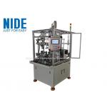1.0mm 2 Wheel Motor Automatic Stator Winding Machine