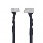 TPU Approval Solar Tinned Copper DC Solar PV Cable PV1-F for LK-211 Construction for sale
