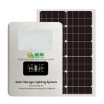 SRE-938 Solar Panel Energy System With 97% Efficiency 180W/300W Power Output Off Grid Solar Power Generator System for sale