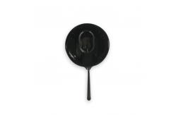 China PP Insecticide Aerosol Spray Cap 65mm supplier