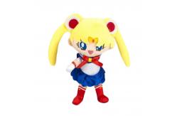 China New Anime Sailor Moon Plush Toy supplier