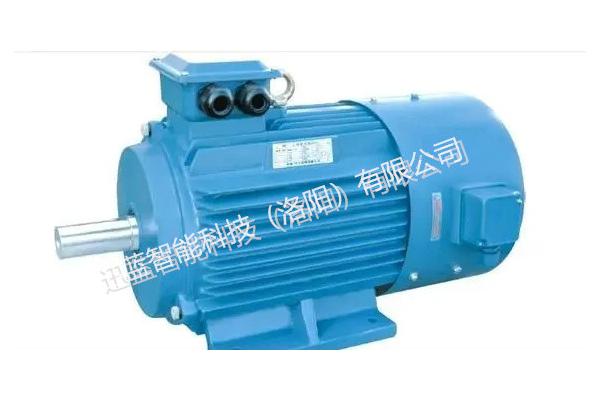 High Speed AC Dynamometer For Electric Car Cargo Vehicle