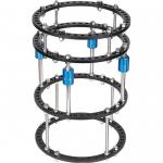 Bone Lengthening Ring Fixator System For Tibial Femur Fracture for sale