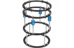 China Bone Lengthening Ring Fixator System For Tibial Femur Fracture supplier