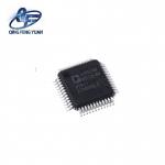 Components Chip IC Parts AD9288BSTZ Analog ADI Electronic components IC chips Microcontroller AD9288B for sale