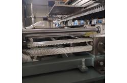 China Sack Pocket Spring Making Machine supplier