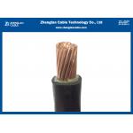 1kv CU/XLPE/PVC Low Voltage Power Cable 1x70sqmm IEC60502-1 UNE 21123 for sale