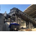 Hydraulic Steel Shredder Machine Eliminate Metal Explosibility Automatically for sale