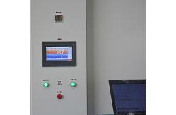 China Custom Walk In Environmental Chamber For Tablets Televisions Speakers supplier