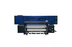 China FEDAR High Speed Sublimation Textile Printer Thermal Transfer Paper Printer 8 Printheads supplier