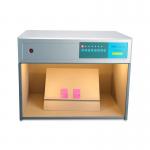 TILO Textile Light Box Color Assessment Cabinet D60 8 Light Sources No Warm Up for sale