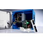 4 Channel E&H Instrument , Digital endress hauser liquiline cM444 AAM41A3F060B