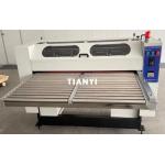 Single phase 220V PCB Shearing Machine For CCL Sheet Cutting