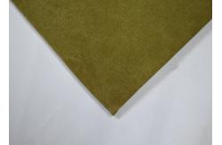 China Plain Style Washed Canvas Fabric Soft Feeling And Shrink - Resistant supplier