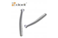 China Single Spray High Speed Dental Handpieces With CE ISO certificates supplier